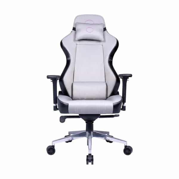 Silla Gamer Cooler Master Caliber X1C Gris (Expo)