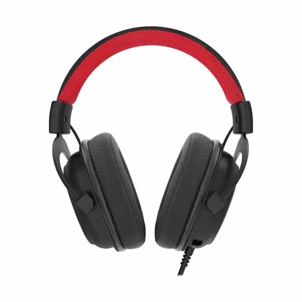 Auricular Redragon Zeus Lite H510