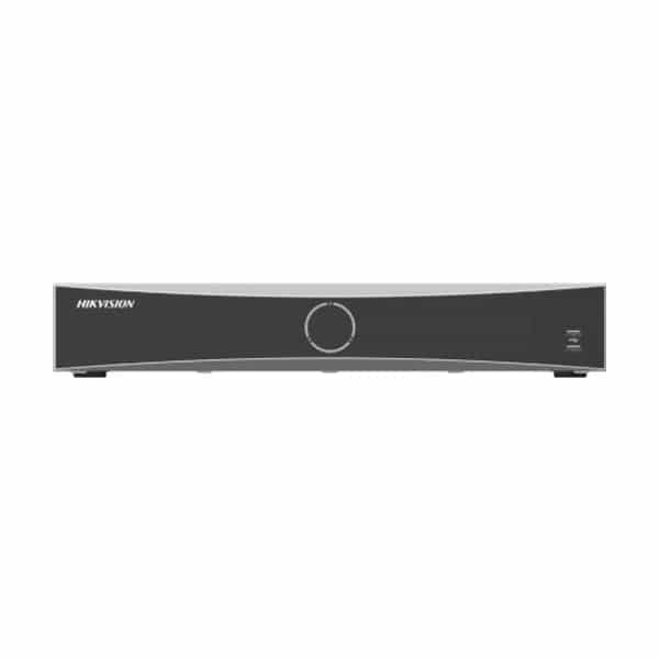 DS-7716NXI-K4 (D) NVR 16ch 4k Hikvision