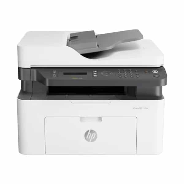 HP Impresora Laser Multifunción M137FNW