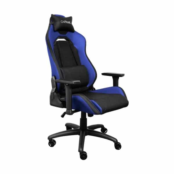 Silla Gamer Trust GXT714B Ruya Eco Blue