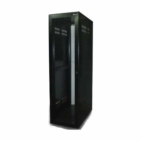 Rack Gabitel EVO4 40U 1000 mm de profundidad negro R-E4-40U1N