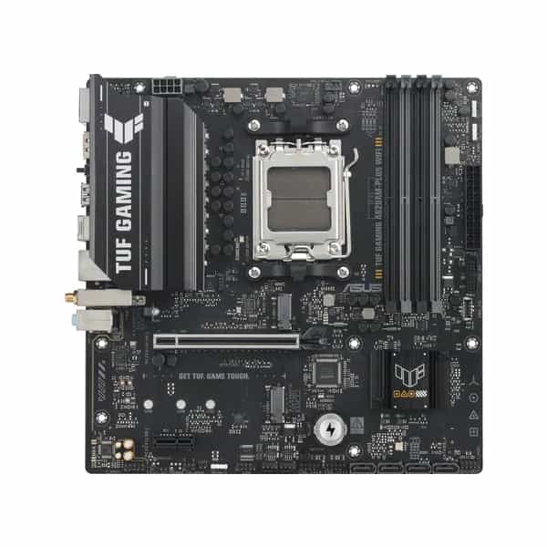 Motherboard ASUS TUF Gaming A620AM-PLUS WiFi AM5 DDR5 90MB1MZ0-M0EAY0