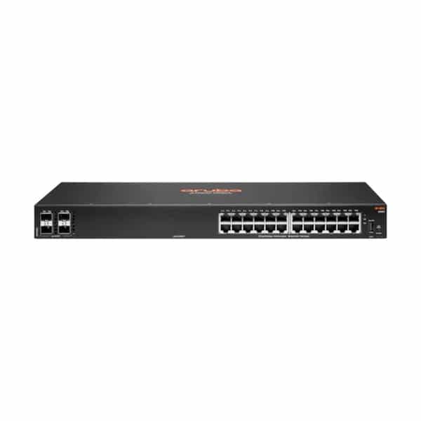 Switch HP 6000 24G 4SFP