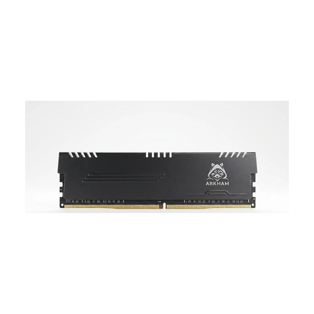 DDR4 16GB Arkham 3200MHZ Black