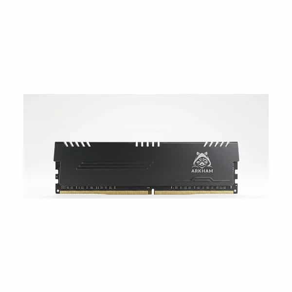 Memoria DDR4 16GB Arkham 3200MHZ Black