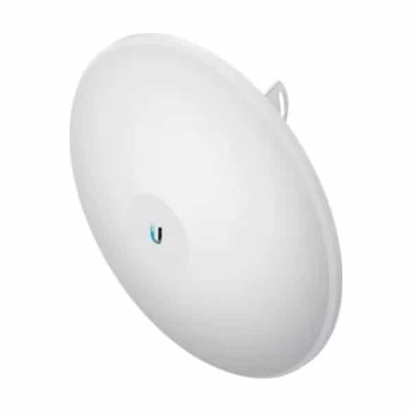 Access Point exterior Ubiquiti airMAX PowerBeam AC 5GHz 27dBi PBE-5AC-500