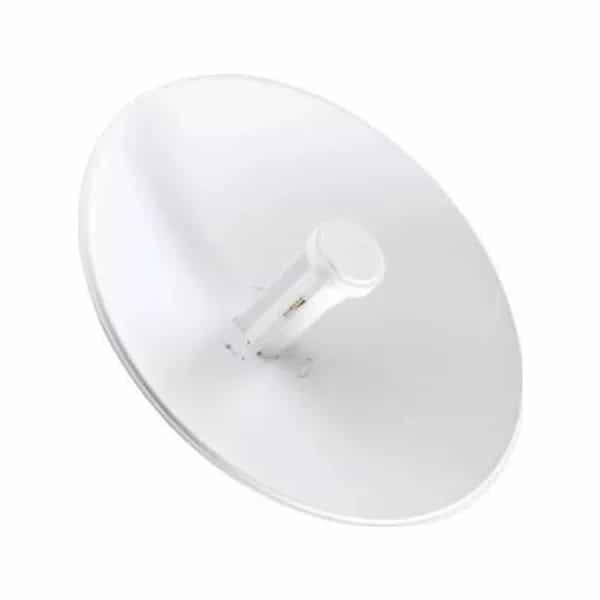Access Point exterior Ubiquiti airMAX PowerBeam M5 5GHz 25dBi Gigabit PBE-M5-400