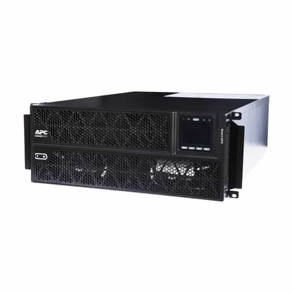 UPS APC Smart-UPS RT 6kVA 230V SRTG6KXLI