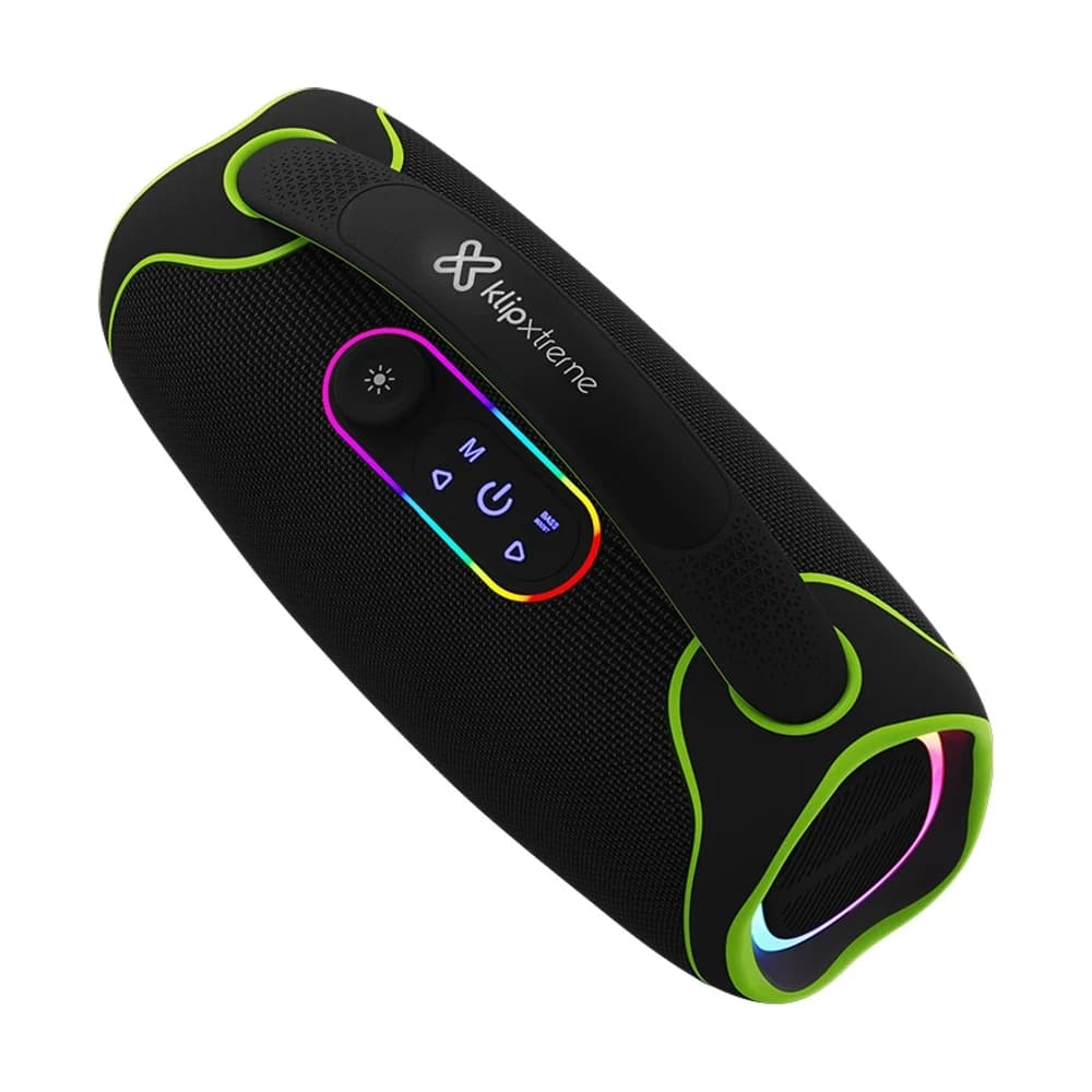 Parlante Klip Xtreme WaveRider Pro 60W 7 horas KBB-500