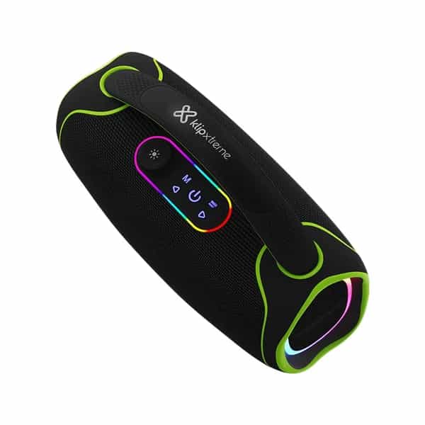 Parlante Klip Xtreme WaveRider Pro 60W 7 horas KBB-500