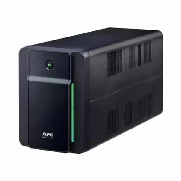 UPS APC Back-UPS 1600VA 230V AVR BX1600MI-AR