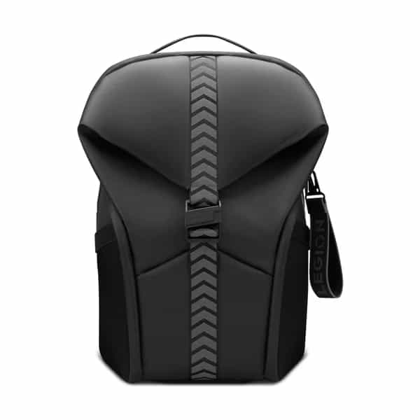 Mochila gaming Lenovo Legion GB 700 16" negra GX41M53147