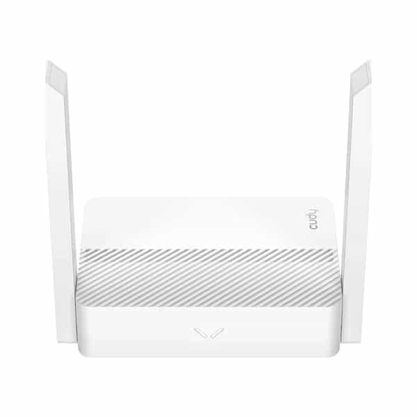 Router Cudy WR300 300Mbps