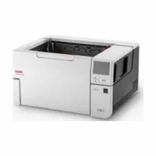 Scanner Kodak S3060 dúplex A3 60 ppm ADF 300 hojas