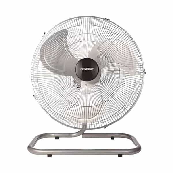 Ventilador turbo Peabody 20" 130W PE-VP150