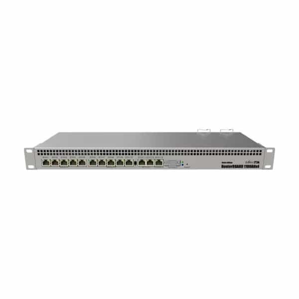Router MikroTik RB1100AHx4 Dude Edition Quad Core S/C RB1100Dx4