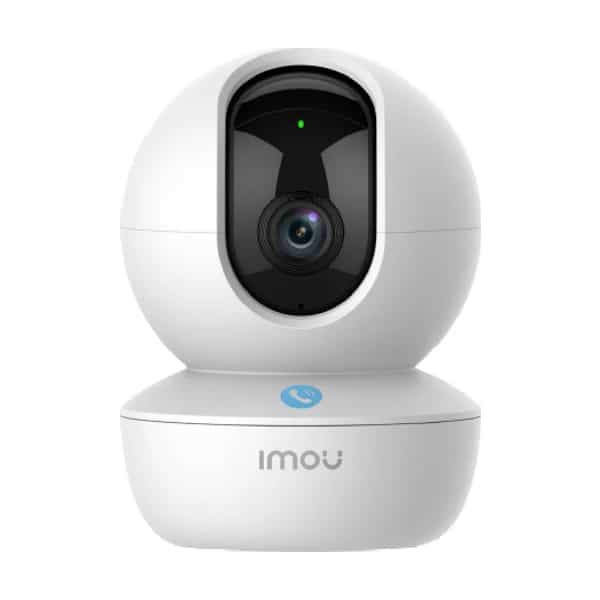 Cámara IP WiFi Imou Ranger RC PT 5MP 3.6mm IR 10m con audio IPC-GK2CP-5C0WR