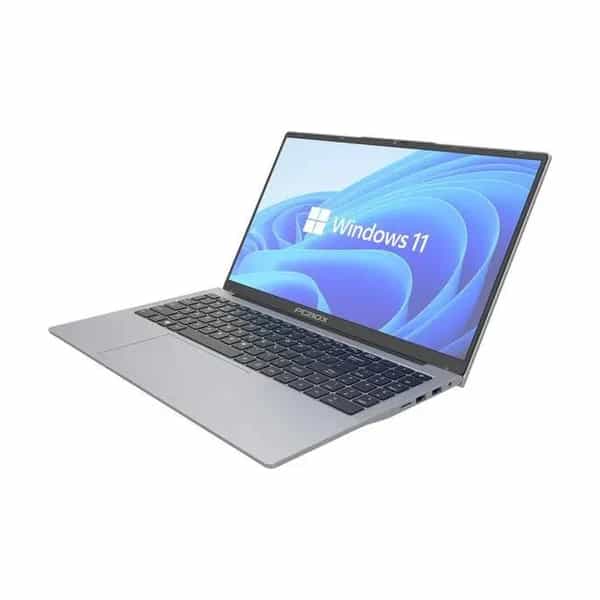 Notebook Pcbox - PCB-SL15R3 - AMD RYZEN 3 3200U - 8GB256GB - 156 FHD IPS - WIN11