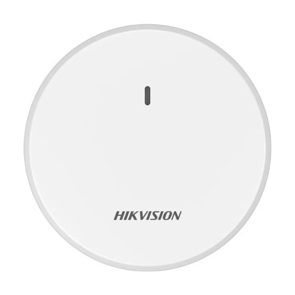 Access Point Hikvision WiFi 5 de techo sin transformador DS-3WAP522-SI