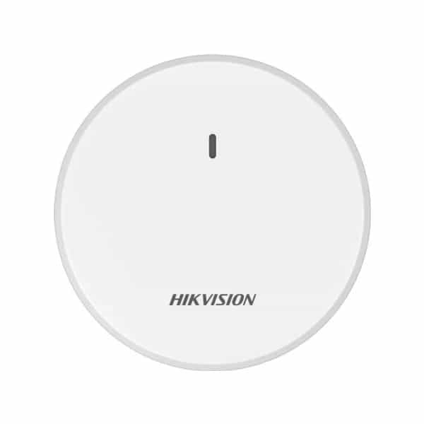 Access Point Hikvision WiFi 5 de techo sin transformador DS-3WAP522-SI