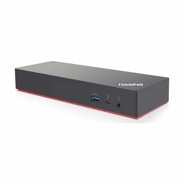 Docking station Lenovo ThinkPad Thunderbolt 4 Dock 40B00135AR