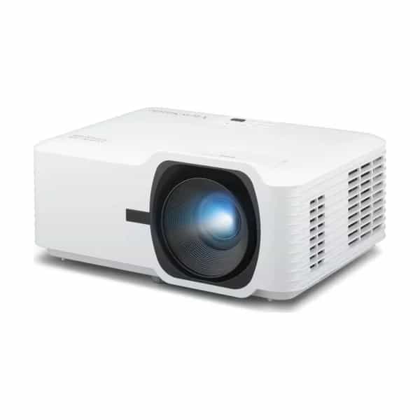 Proyector Viewsonic láser LSD400W WXGA 4000 Lúmenes