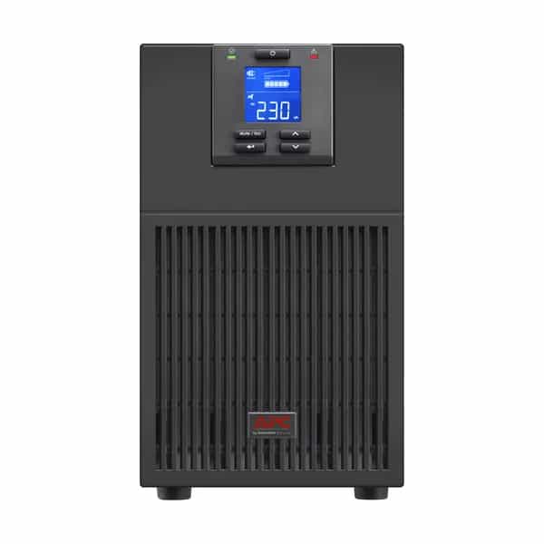 UPS Apc Online Easy Srv 3000VA/230V Torre