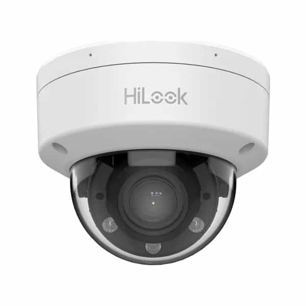 Cámara IP 2MP Hilook IPC-D620HA-LZU Varif H265+
