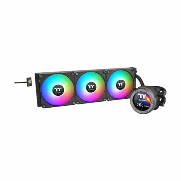Watercooler Thermaltake TH360 V2 Ultra Ex Argbsync