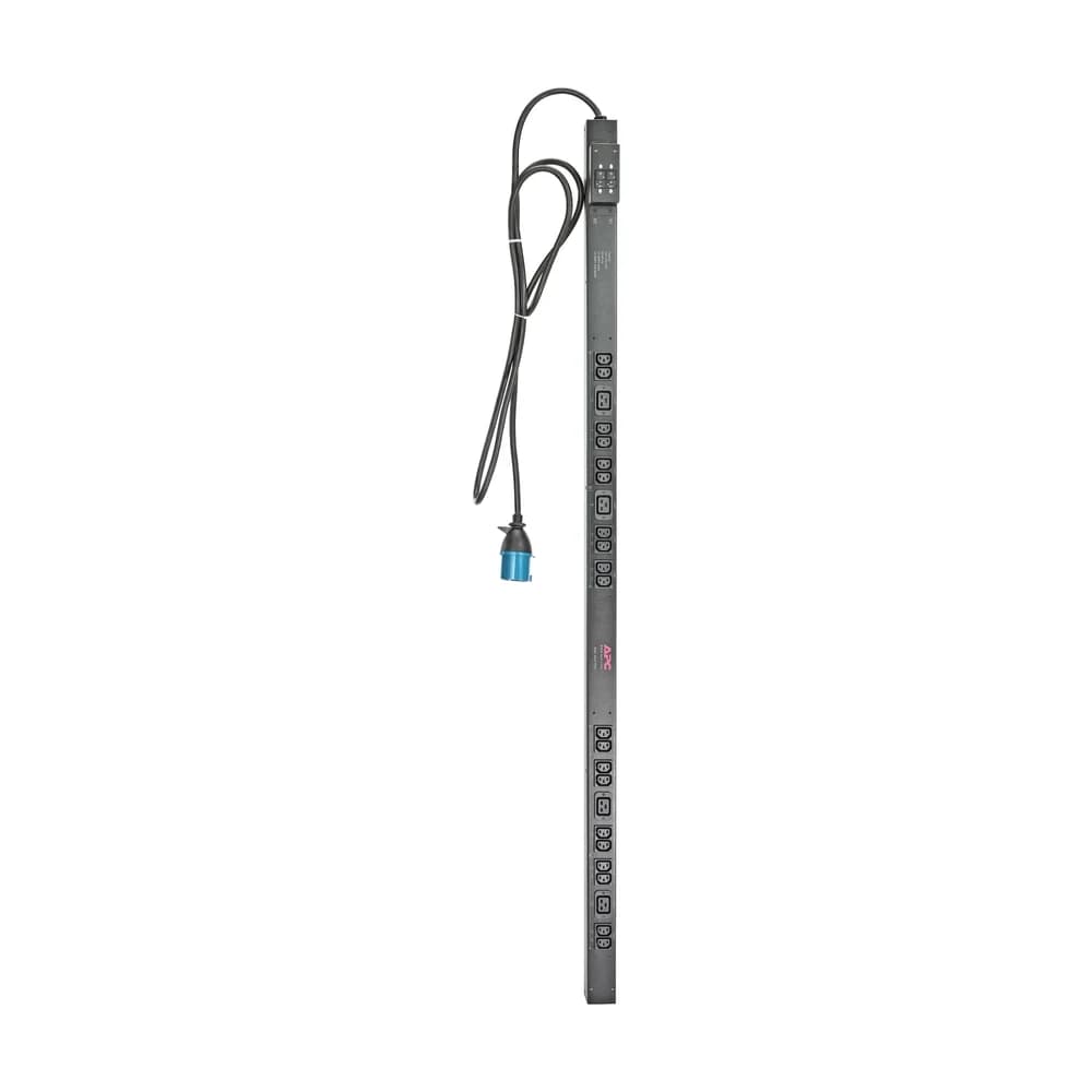 APC PDU Basic RM 0U, 32A, 230V, (20)C13- (4)C19