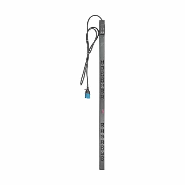 APC PDU Basic RM 0U, 32A, 230V, (20)C13- (4)C19