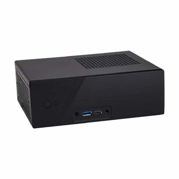 Mini PC Gigabyte Barebone Q270M Stx