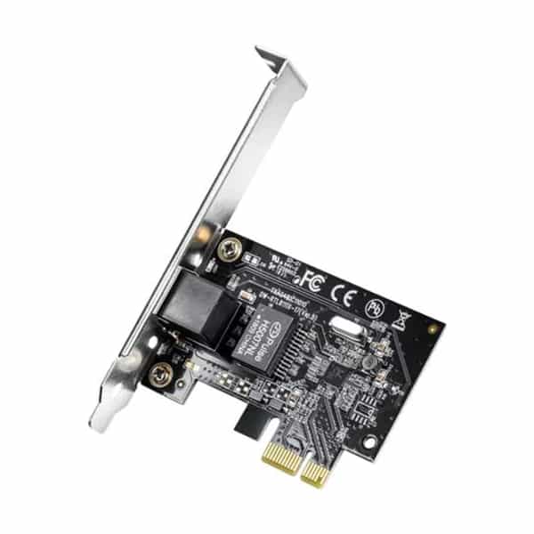 Express Adapter Cudy Gigabit Pci (PE10)