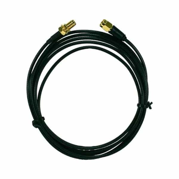 Cable extensor de antena Paradox EXT-Y8W 18 m para ANTKIT