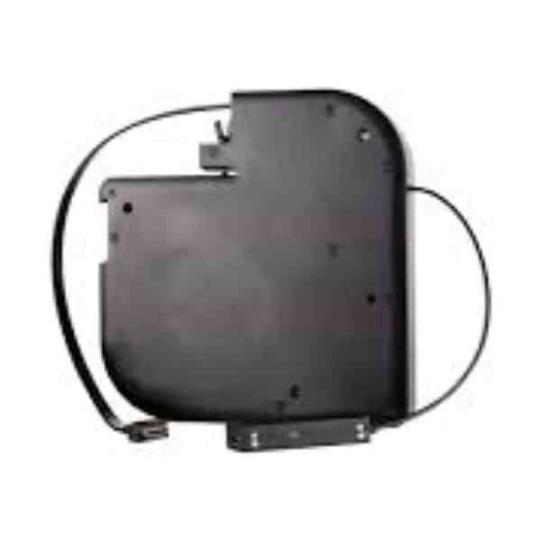 Retractor de cable LAN Kramer 8 pies KRT-4-LAN