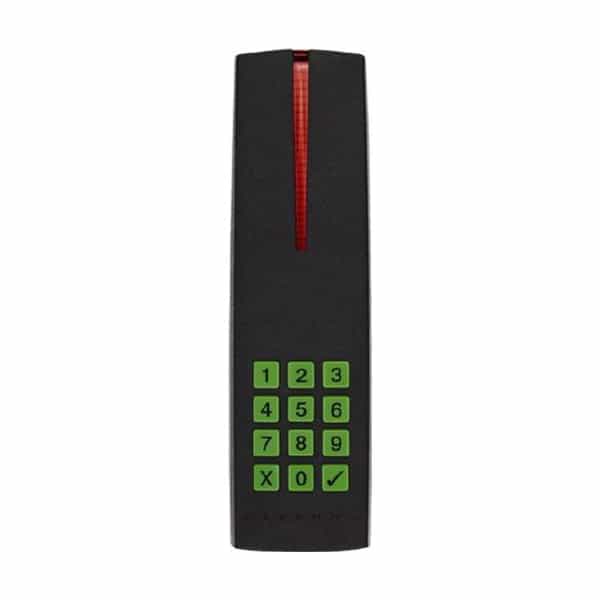 R915 lector de tarjeta Paradox