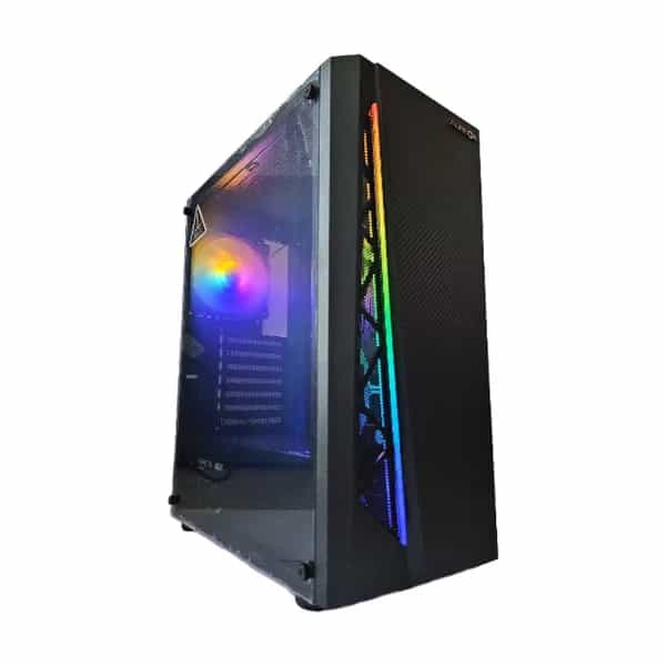 Gabinete Gamer Aureox Vanth Arx 205G