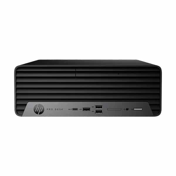 PC HP ProDesk 400 G9 Intel Core i7 16GB SSD 512GB Windows 11 Pro A59X9LT
