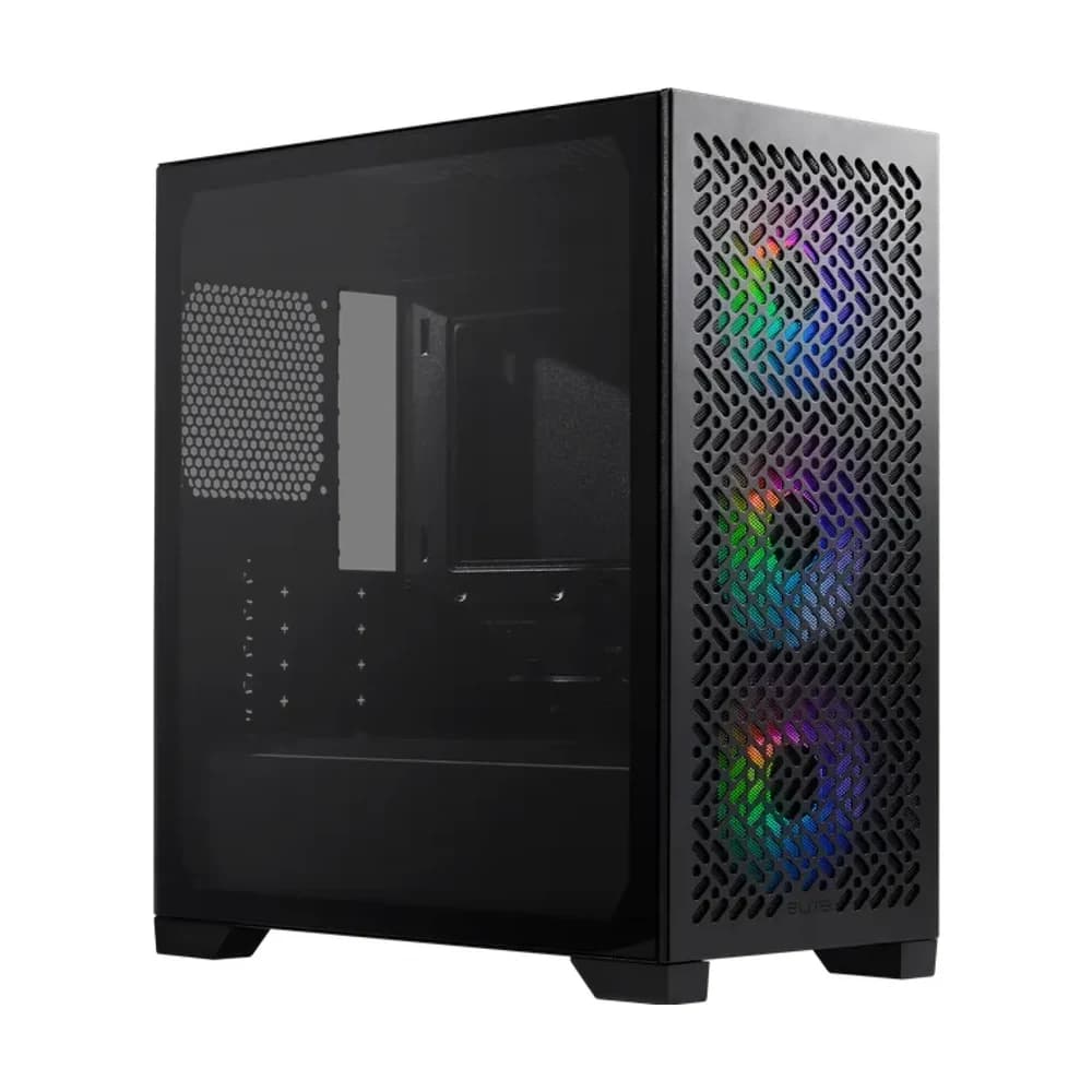 Gabinete Cooler Master Elite 302 X3 Argb M-ATX