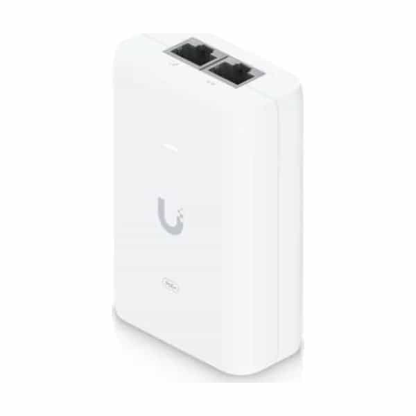 Inyector PoE Ubiquiti UniFi 48V 30W U-POE+