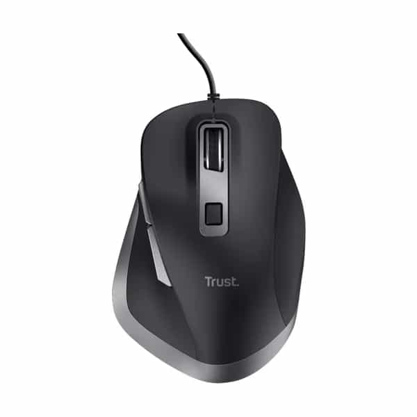 Mouse Trust Fyda Eco