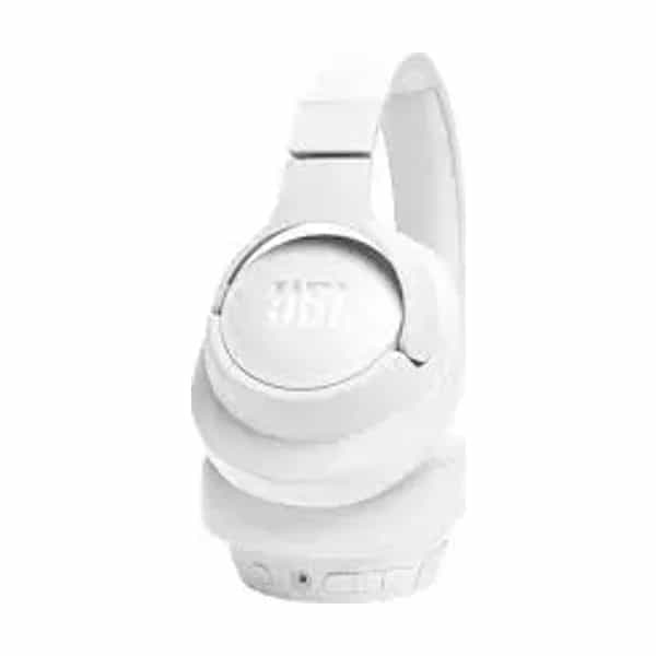 Auricular JBL Tune 720BT Bluetooth Blanco JBLT720BTWHT