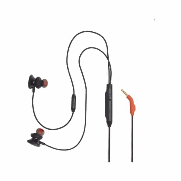 Auricular JBL Quantum 50 Gaming Surround Negro
