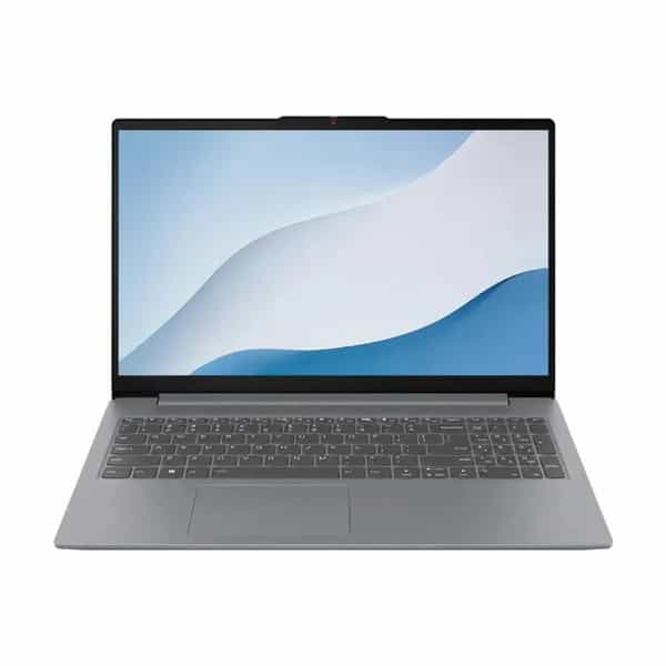 Notebook Lenovo IP Slim 3I I3-N305 8GB 128GB SSD 156 W11 Tec Ingles Artic-Grey (82XB00C2US)