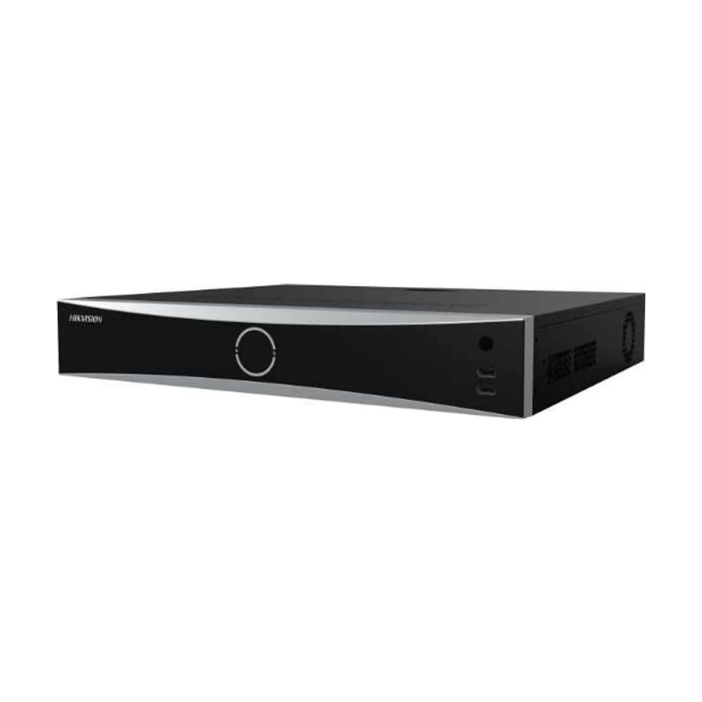 NVR Hikvision iDS-7716NXI-M4/X 16 canales hasta 12MP
