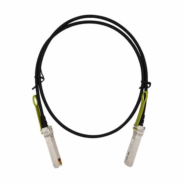 Cable DAC SFP+ 10G Huawei SFP-10G-CU1M 1 metro 02310MUN