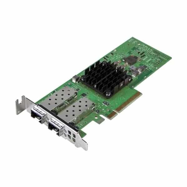 Placa Red Dell 57414 DP10/25GBE SFP28 PCIE Lf Ck