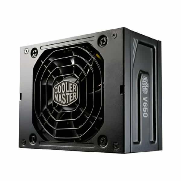 Fuente Cooler Master 650W 80 Plus Bronze V3 MPE-6501-ACAAW-3BAR