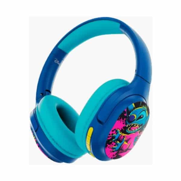 Auricular vincha XTech con micrófono edición Stitch XTH-D366ST
